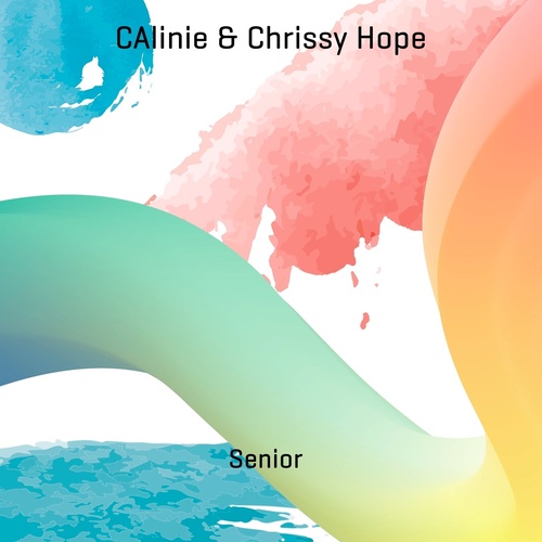 Chrissy Hope, CAlinie - Senior [605800]